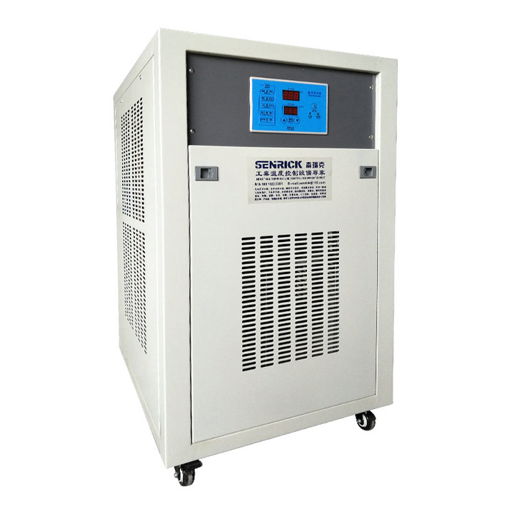激光冷水機(jī)，激光設(shè)備的保護(hù)者