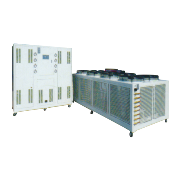 森瑞克，經(jīng)驗豐富的冷水機廠家