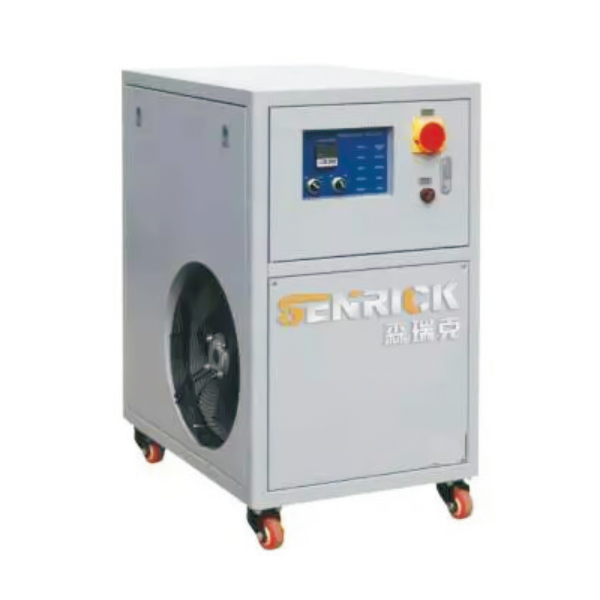 關(guān)于【激光冷水機】的問題，是很嚴格滴！