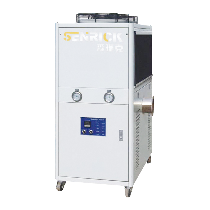 冷風(fēng)機(jī)降溫緩慢是為何？