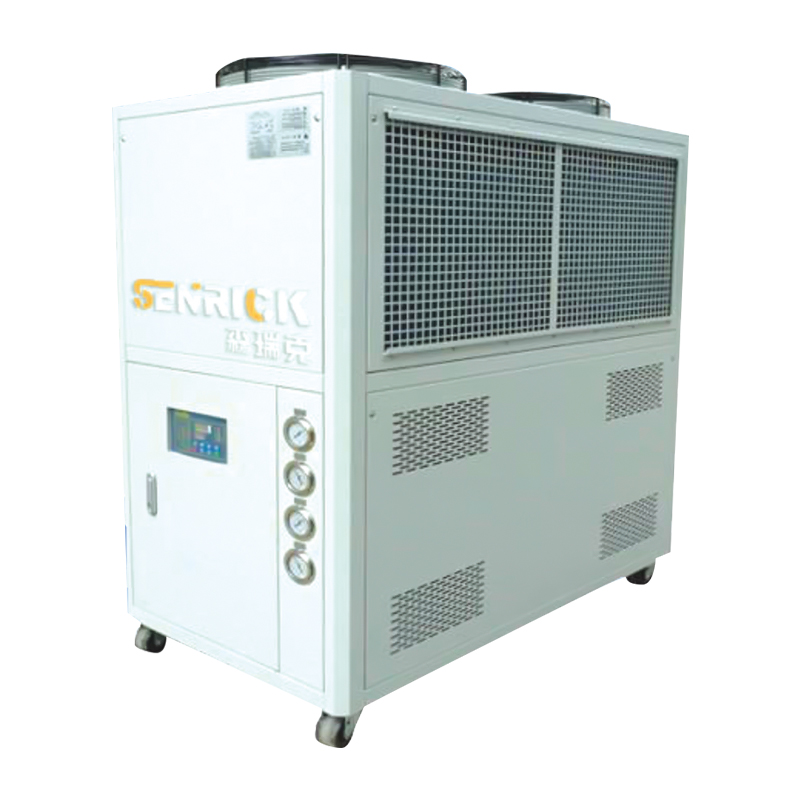 【工業(yè)冷油機(jī)】過(guò)來(lái)看看嘍！