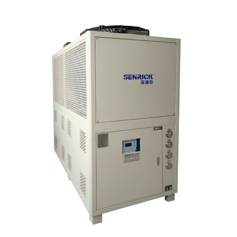 【冷油機(jī)】的分類原來有辣么多啊！