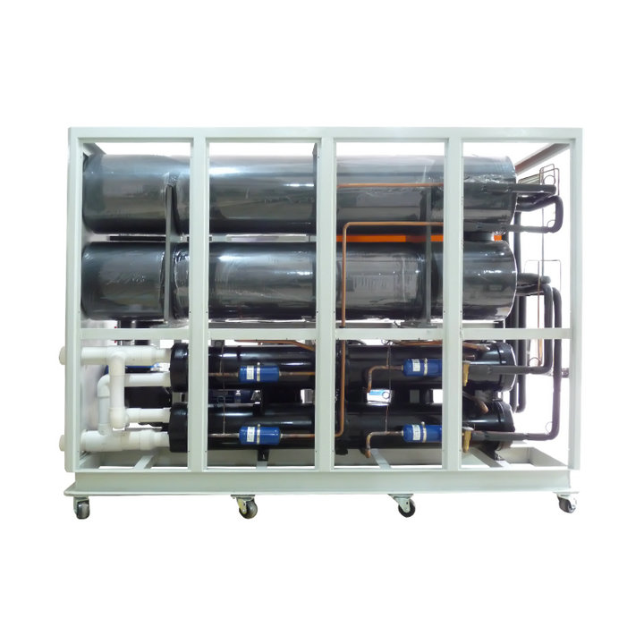 【蘇州冷水機(jī)】教您如何選擇適合自己的工業(yè)冷水機(jī)！