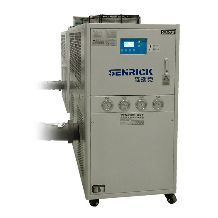 【超低溫冷風(fēng)機(jī)】的特點就是那么多！