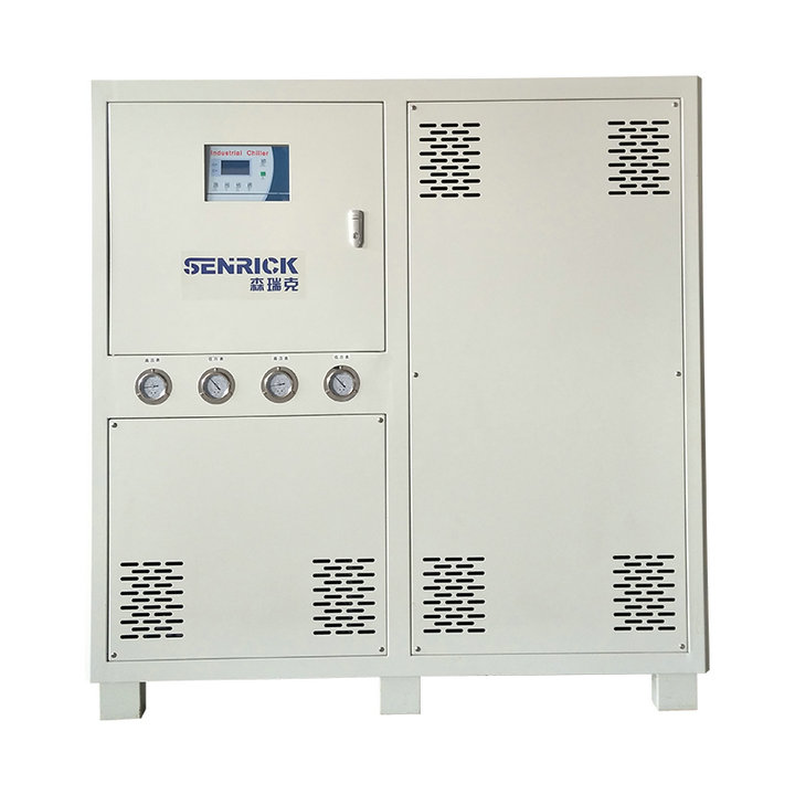 水冷式冷水機(jī)類型多多，名字也不計(jì)其數(shù)哦！