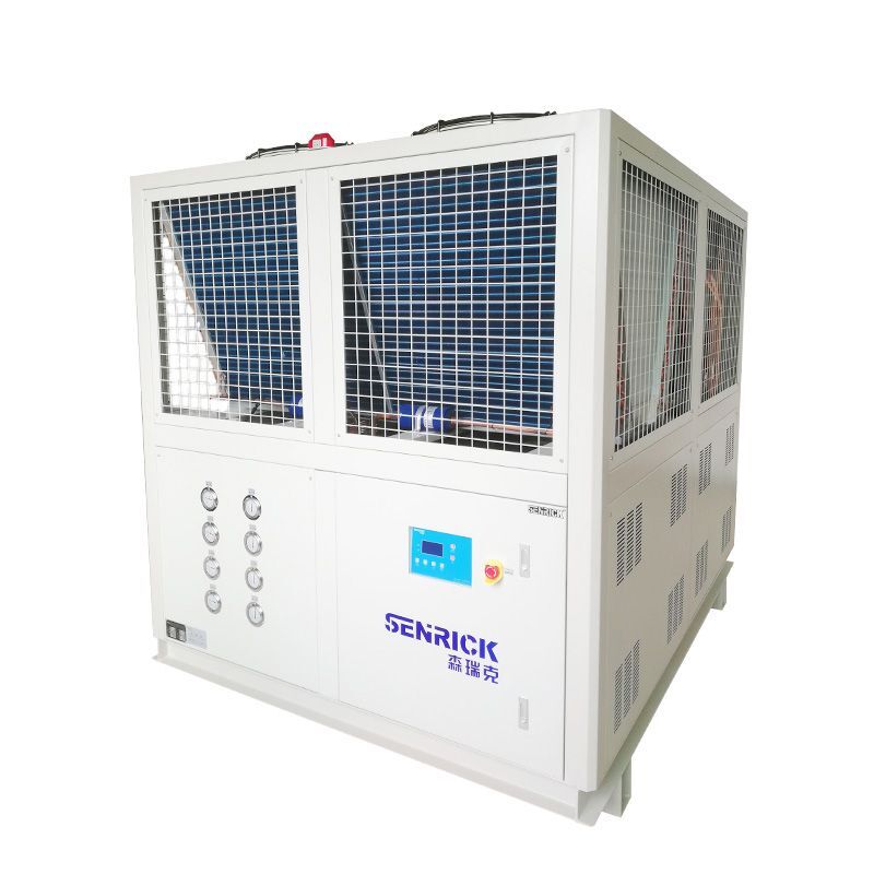 工業(yè)冷水機(jī)也有“脾氣”