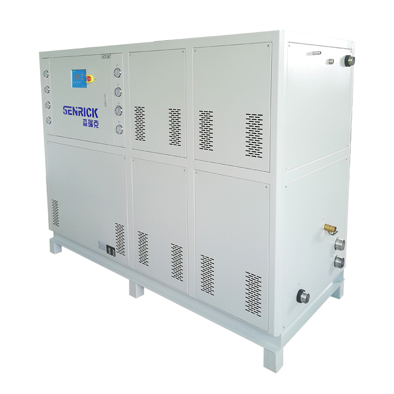 什么是冷水機(jī)？工業(yè)冷水機(jī)廠家來解答！